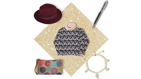 5+1 συμβουλές για να πάρεις τέλεια δώρα σε όλους!