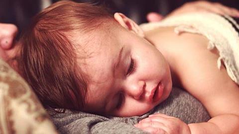 «Αγαπημένο μου παιδί, εσύ με έμαθες να είμαι μαμά!»