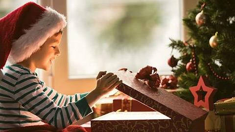 10 ξεχωριστά δώρα για παιδιά!