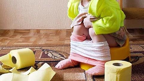 Συνεχόμενη διάρροια