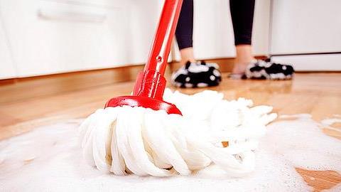 Οι δουλειές του σπιτιού που κάνετε λάθος