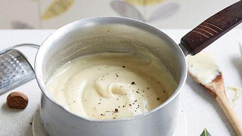 Τα μυστικά για την τέλεια μπεσαμέλ