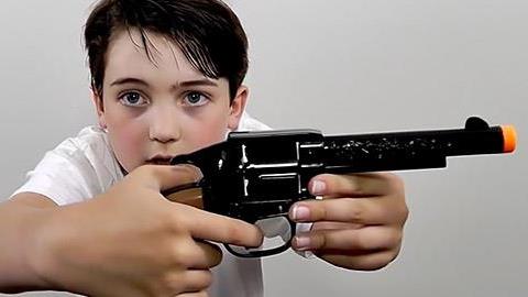 Ποια παιχνίδια είναι επικίνδυνα για τα παιδιά