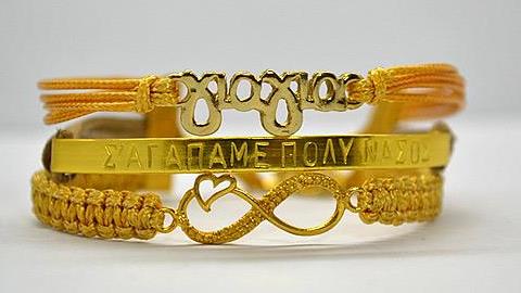 8 δώρα που θα δώσουν χαρά στους παππούδες και τις γιαγιάδες