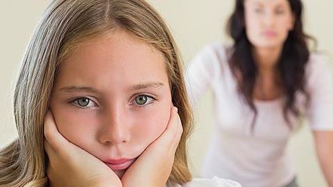 Φωνάξατε στο παιδί; Πώς να διορθώσετε το λάθος σας