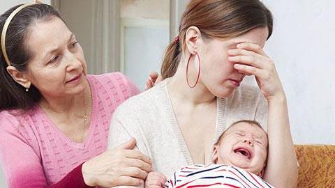 «Δεν αγάπησα το παιδί μου απ’ την πρώτη στιγμή που το είδα…» 