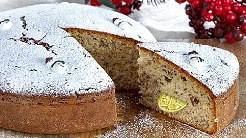 Γιατί βάζουμε φλουρί στη βασιλόπιτα