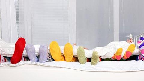 Οι αργίες του 2017: Τα τριήμερα της νέας χρονιάς