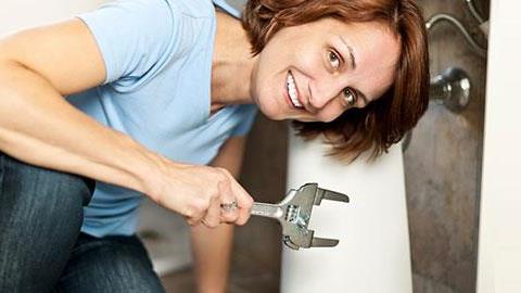 «Γιατί κάνω μόνη μου τις