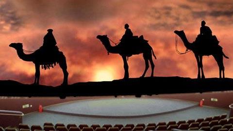 Τριήμερο των Φώτων με τα παιδιά: Οι 6 καλύτερες προτάσεις διασκέδασης