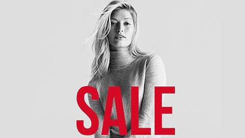 Winter sales στο εκπτωτικό χωριό McArthurglen από τις 9 Ιανουαρίου