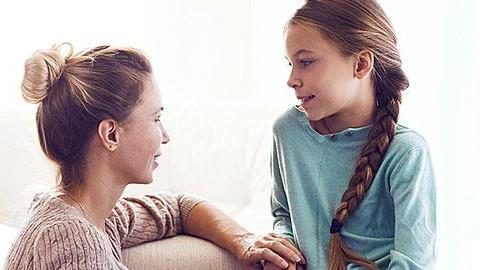 8 φράσεις που θα αλλάξουν τη ζωή του παιδιού