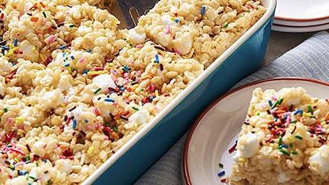 Πώς να φτιάξετε γλυκές ριζογκοφρέτες