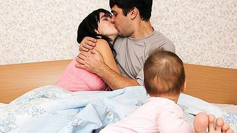 Πότε μπορώ να κάνω σεξ μετά τον τοκετό;