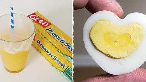 14 κόλπα σερβιρίσματος που κάθε μαμά πρέπει να μάθει