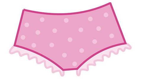 Η 7χρονη κόρη μου έχει τριχοφυΐα στο εφηβαίο. Είναι φυσιολογικό;