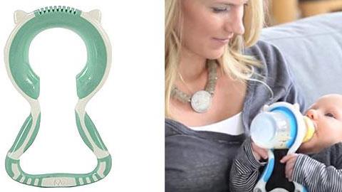 12 νέα gadgets για μωρά που θα κάνουν τη ζωή μας πιο εύκολη