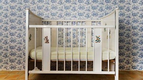 «Μετάνιωσα που έκανα παιδιά»