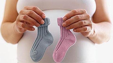 Ο απρόσμενος παράγοντας που καθορίζει το φύλο του παιδιού!