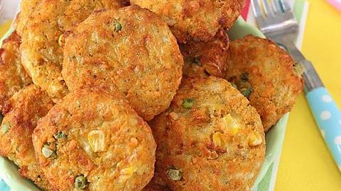 4 πεντανόστιμες συνταγές για να φάει το παιδί όσπρια