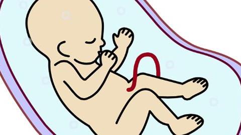 Το μωρό μου «κατεβαίνει» με τα πόδια. Είναι επικίνδυνο να γεννήσω φυσιολογικά;