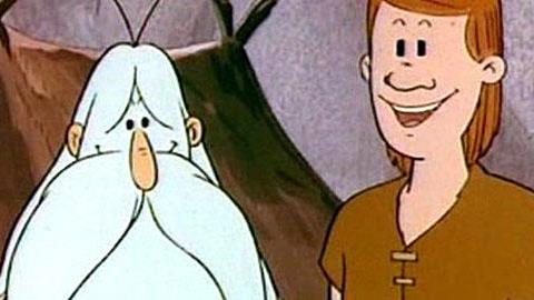 Τι κινούμενα σχέδια να βλέπει το παιδί μου στο YouTube;