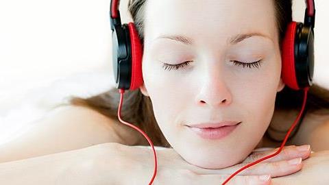 Δωρεάν συναντήσεις μουσικοθεραπείας για γονείς πρόωρων παιδιών