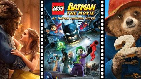 10 παιδικές ταινίες που πρέπει να δείτε φέτος με τα παιδιά