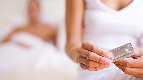 Πήρα το χάπι της επόμενης ημέρας και μετά είχα αιμορραγία. Είναι φυσιολογικό;