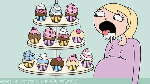 15 πράγματα που κάθε έγκυος έχει κάνει