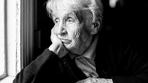 10 πράγματα που δεν θα ξεχάσω ποτέ από την γιαγιά μου