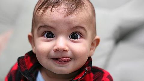 Πώς να εμπλουτίσει το παιδί το λεξιλόγιό του