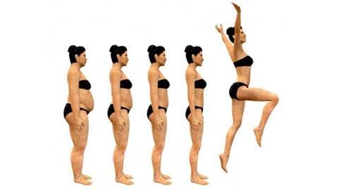 Οι 10 καλύτερες συμβουλές για αδυνάτισμα