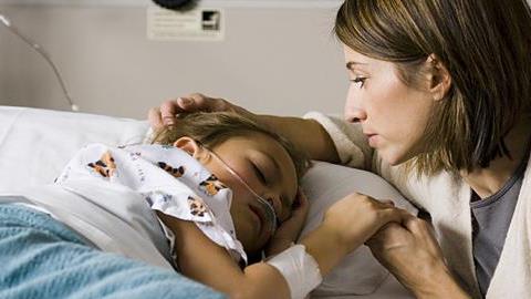 Νέο κρούσμα μηνιγγίτιδας σε αγοράκι 4,5 ετών!