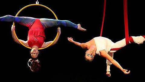 Κερδίστε 5 διπλές προσκλήσεις για την παράσταση «Η μαγεία των ονείρων» στις 5/2