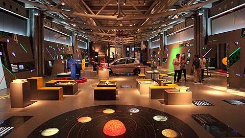 Τα 8 καλύτερα παιδικά μουσεία στην Ελλάδα!