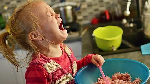 25 παρανοϊκοί λόγοι που τα παιδιά ξεσπούν σε κλάματα