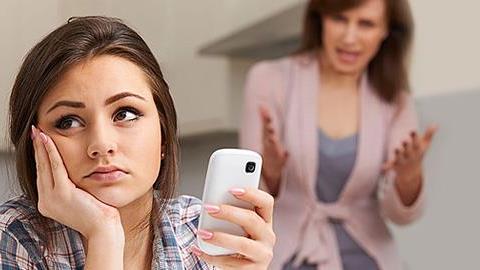 Πώς να βάλετε όρια στον έφηβο 