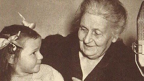 Οι δάσκαλοι που θέλουμε για τα παιδιά μας