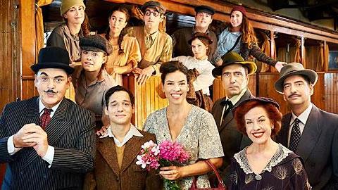 Κερδίστε 5 διπλές προσκλήσεις για την παράσταση «Ο Εμίλ και οι ντεντέκτιβ» στις 4/2