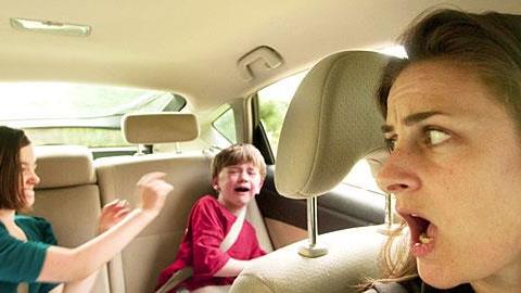 Πώς να κάνετε το παιδί να σας ακούσει «με την πρώτη»