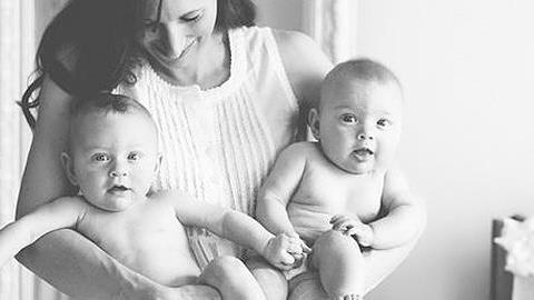 «Αγαπημένο μου παιδί, συγγνώμη που έχω μόνο μια αγκαλιά!»