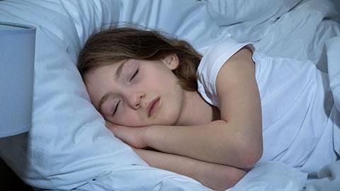 «Άφησα τα παιδιά μου να κλάψουν και τώρα κοιμούνται σαν πουλάκια»