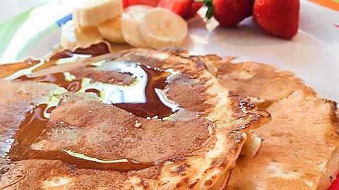 5 χορταστικά και πεντανόστιμα πρωινά για να πάει καλά η μέρα