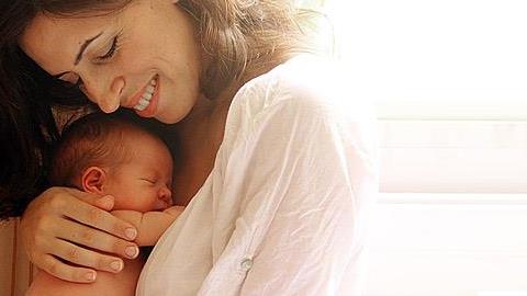 «Σταμάτα να αγχώνεσαι για όλα και ξεκίνα να σκέφτεσαι πόσο ευλογημένη είσαι»