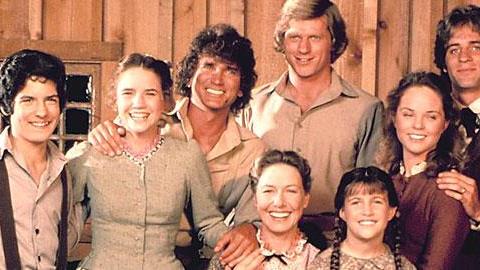 Το «Μικρό Σπίτι στο Λιβάδι» επιστρέφει και ξυπνά αναμνήσεις!