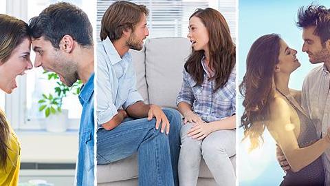 Ο χαρακτήρας του άντρα σας σύμφωνα με το ζώδιό του