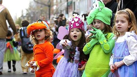 Από αυτή την Κυριακή ξεκινά το καρναβάλι στον Δήμο Νίκαιας-Ρέντη!