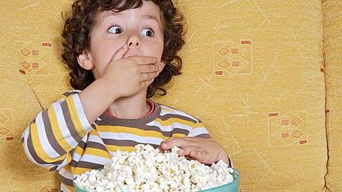 8 ταινίες που πρέπει να δει κάθε παιδί