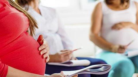 Τα καλύτερα σεμινάρια για μέλλοντες γονείς 